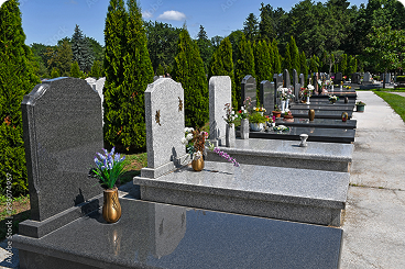 Nettoyage de tombe et entretien de sépulture - ETERNAM ODELIE