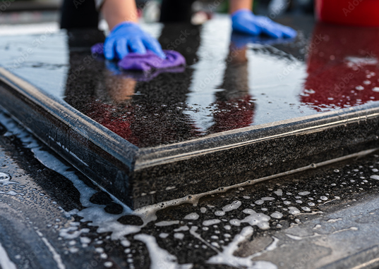 Nettoyage de tombe et entretien de sépulture - ETERNAM ODELIE